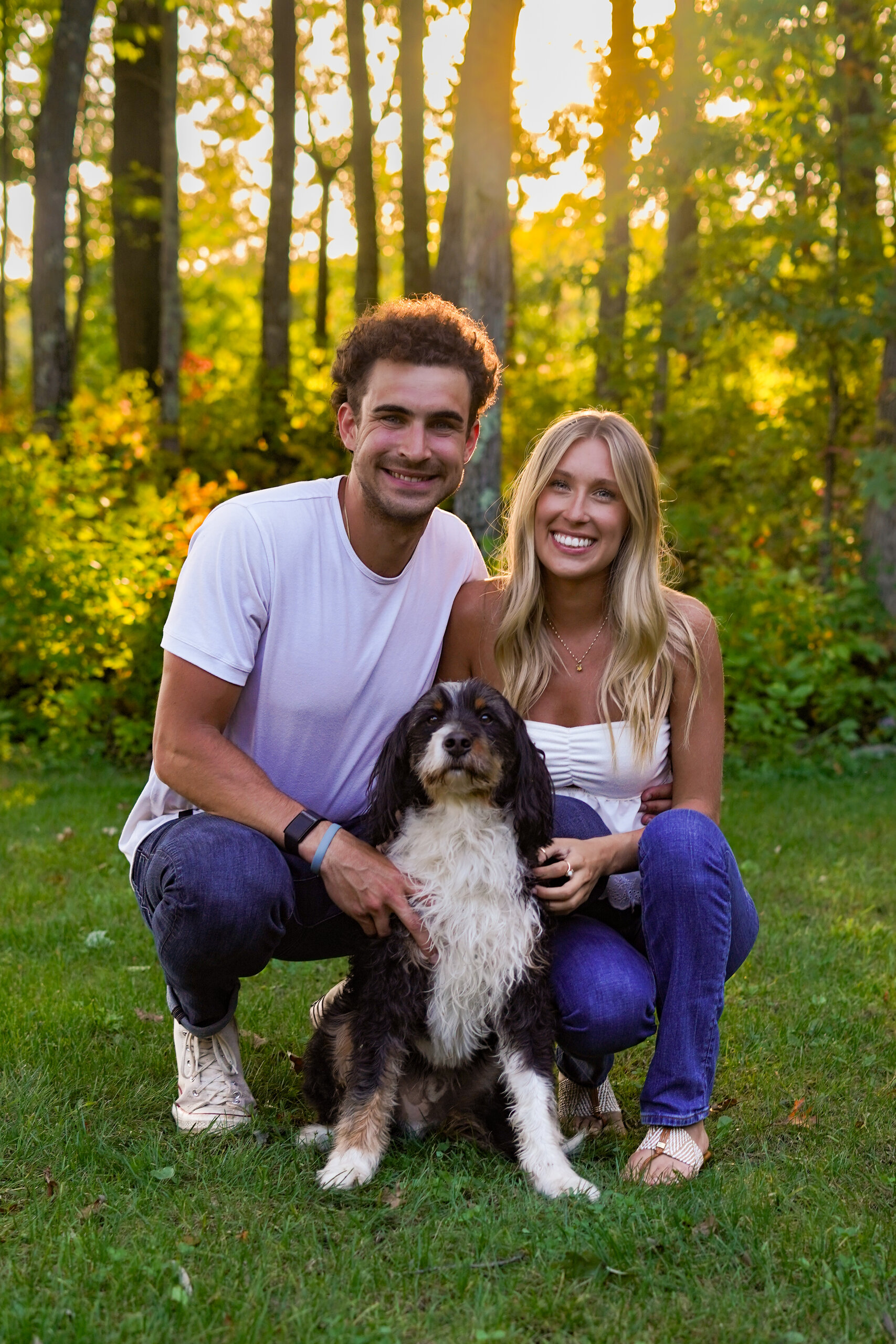 Family photography frame 4