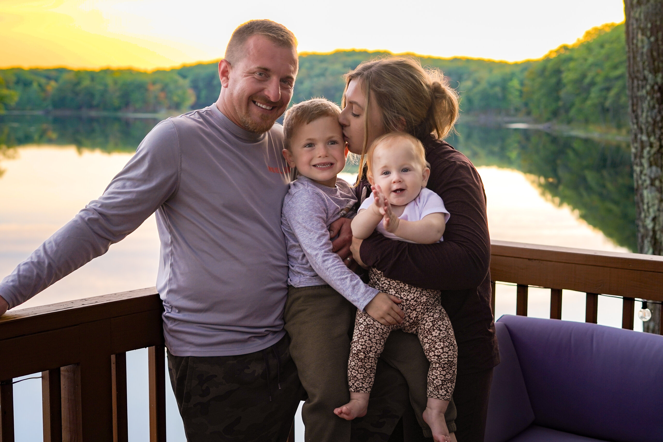 Family photography frame 9